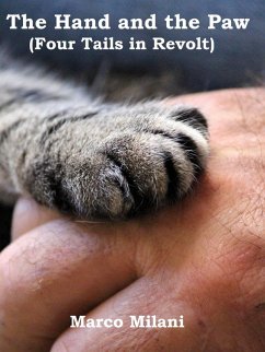 Cover Hand and the Paw (Four Tails in Revolt) (eBook, ePUB)