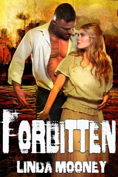 Cover Forbitten (eBook, ePUB)