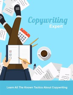 Cover Copywriting Expert (eBook, ePUB)