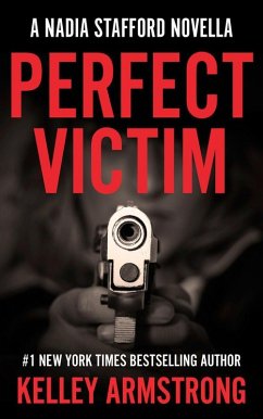 Cover Perfect Victim (Nadia Stafford) (eBook, ePUB)