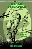 Danilo Stackpole: The Fool Who Outwitted the Devil (Stories. Tales. Memories.) (eBook, ePUB) Danilo Stackpole: The Fool Who Outwitted the Devil (Stories. Tales. Memories.) (eBook, ePUB)
