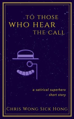 Cover To Those Who Hear the Call (eBook, ePUB)