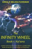 The Infinity Wheel - Ka'sora (eBook, ePUB)
