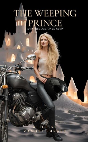 The Weeping Prince (eBook, ePUB)