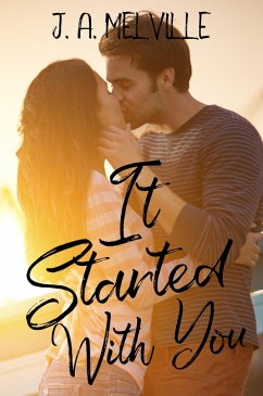 Cover It Started With You (eBook, ePUB)