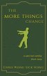The More Things Change (eBook, ePUB) - Bild 1