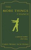 The More Things Change (eBook, ePUB)