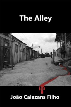 Alley (eBook, ePUB) - Filho, Joao Calazans