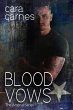 Blood Vows (The Arsenal, #3) (eBook,... - Bild 1