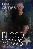 Blood Vows (The Arsenal, #3) (eBook, ePUB)