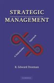 Strategic Management (eBook, ePUB)