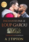 Enchantés par le Loup-Garou: Une Romance Métamorphe M-M (Loups-Garous de Singer Valley, #2) (eBook, ePUB)