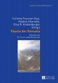Raeume der Romania (eBook, PDF)