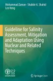 Guideline for Salinity Assessment, Mitigation and Adaptation Using Nuclear and Related Techniques