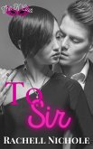 To Sir (The K Club, #2) (eBook, ePUB)