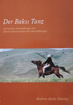 Der Baksi Tanz - Güvenç, Andrea Azize