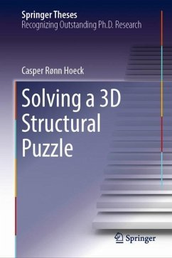 Solving a 3D Structural Puzzle - Hoeck, Casper Rønn