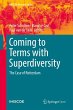 Coming to Terms with Superdiversity - Bild 1