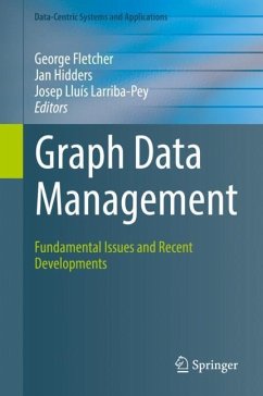 Graph Data Management