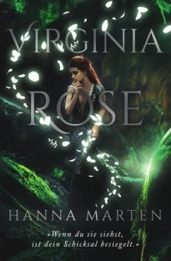 Virginia Rose - Marten, Hanna