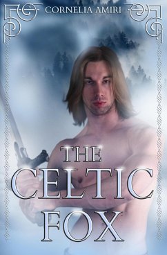 Cover The Celtic Fox (Swords and Roses - 2 books, #1) (eBook, ePUB)