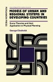 Models of Urban & Regional Systems in Developing Countries (eBook, PDF)