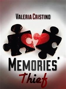 Memories' Thief (eBook, ePUB) - Cristino, Valeria