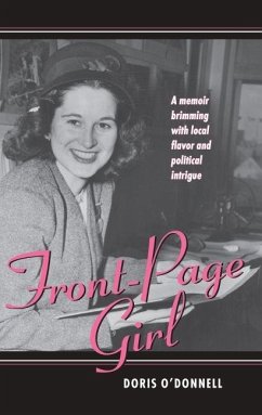 Cover Front-Page Girl (eBook, PDF)
