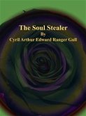 The Soul Stealer (eBook, ePUB)