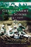 German Army on the Somme (eBook, ePUB)