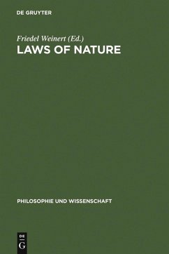 Laws of Nature (eBook, PDF)