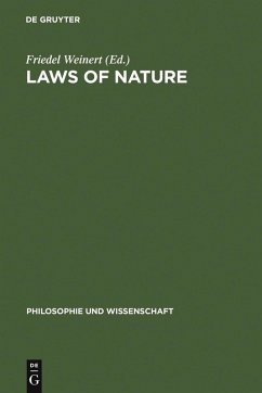 Laws of Nature (eBook, PDF) Cover Laws of Nature (eBook, PDF)