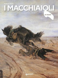 I macchiaioli Cover I macchiaioli