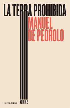 La terra prohibida (volum 2) - Pedrolo, Manuel De