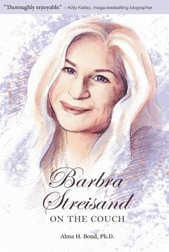 Cover Barbra Streisand (eBook, PDF)