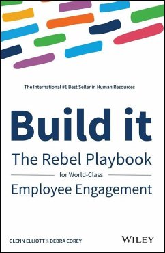 Build It (eBook, ePUB) - Elliott, Glenn; Corey, Debra