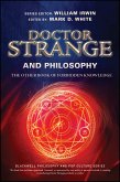 Doctor Strange and Philosophy (eBook, ePUB)
