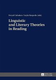 Linguistic and Literary Theories in Reading (eBook, ePUB)