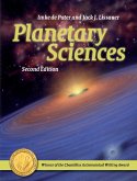 Planetary Sciences (eBook, ePUB)