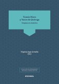 Tomás Moro y Vasco de Quiroga : utopías de América