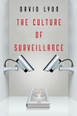 The Culture of Surveillance (eBook, ePUB)