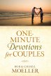 One-Minute Devotions for Couples... - Bild 1
