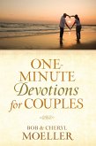 One-Minute Devotions for Couples (eBook, ePUB)
