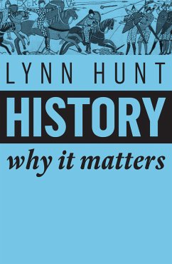 History (eBook, ePUB) - Hunt, Lynn