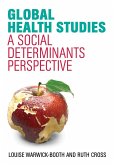 Global Health Studies (eBook, ePUB)