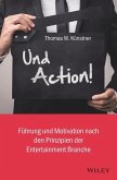 Und Action! (eBook, ePUB)