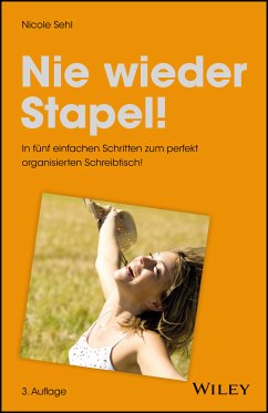 Nie wieder Stapel! (eBook, ePUB) - Sehl, Nicole