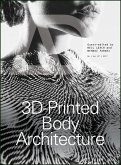 3D-Printed Body Architecture (eBook, PDF)