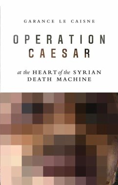 Cover Operation Caesar (eBook, ePUB)