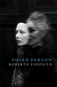The Third Person (eBook, ePUB) - Esposito, Roberto